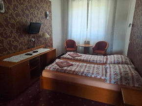 Dobrá škola u Jeníčka, Vojkovice